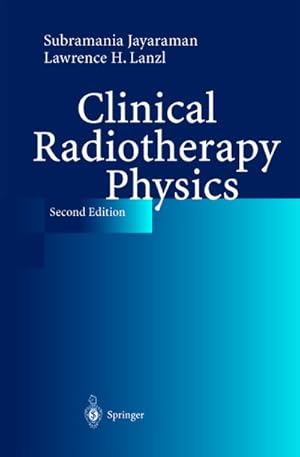 Seller image for Clinical Radiotherapy Physics for sale by BuchWeltWeit Ludwig Meier e.K.