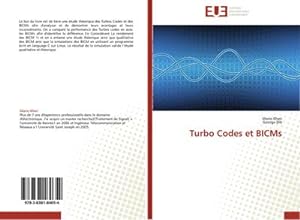 Image du vendeur pour Turbo Codes et BICMs mis en vente par BuchWeltWeit Ludwig Meier e.K.