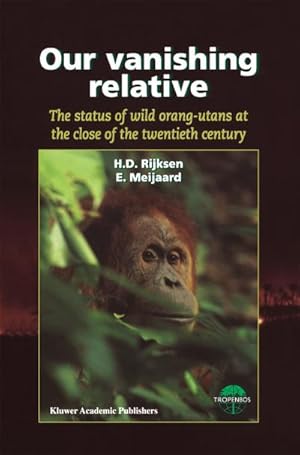 Seller image for Our Vanishing Relative for sale by BuchWeltWeit Ludwig Meier e.K.