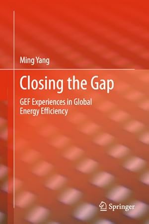 Seller image for Closing the Gap for sale by BuchWeltWeit Ludwig Meier e.K.