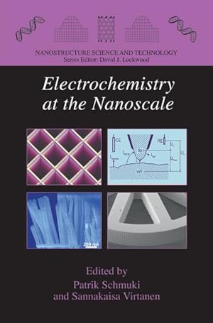Immagine del venditore per Electrochemistry at the Nanoscale venduto da BuchWeltWeit Ludwig Meier e.K.