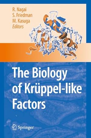 Seller image for The Biology of Krppel-like Factors for sale by BuchWeltWeit Ludwig Meier e.K.
