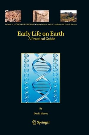 Image du vendeur pour Early Life on Earth mis en vente par BuchWeltWeit Ludwig Meier e.K.