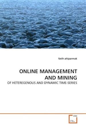 Seller image for ONLINE MANAGEMENT AND MINING for sale by BuchWeltWeit Ludwig Meier e.K.