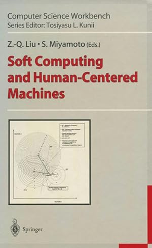 Seller image for Soft Computing and Human-Centered Machines for sale by BuchWeltWeit Ludwig Meier e.K.