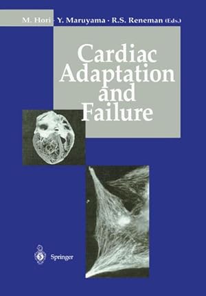 Seller image for Cardiac Adaptation and Failure for sale by BuchWeltWeit Ludwig Meier e.K.