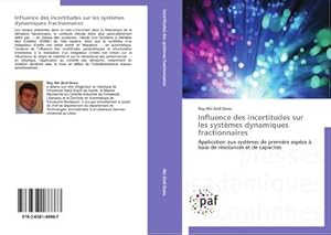 Seller image for Influence des incertitudes sur les systmes dynamiques fractionnaires for sale by BuchWeltWeit Ludwig Meier e.K.