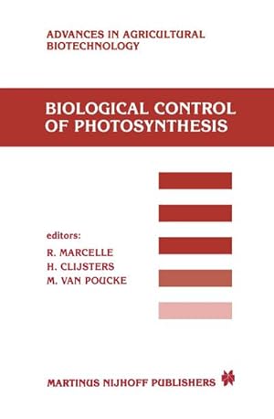 Seller image for Biological Control of Photosynthesis for sale by BuchWeltWeit Ludwig Meier e.K.