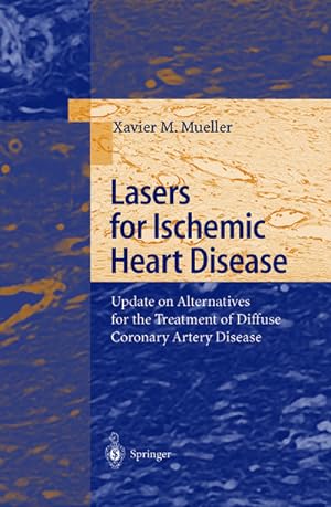 Seller image for Lasers for Ischemic Heart Disease for sale by BuchWeltWeit Ludwig Meier e.K.