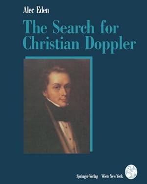 Seller image for The Search for Christian Doppler for sale by BuchWeltWeit Ludwig Meier e.K.