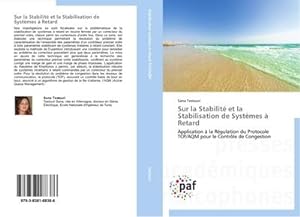 Seller image for Sur la Stabilit et la Stabilisation de Systmes  Retard for sale by BuchWeltWeit Ludwig Meier e.K.