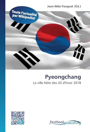 Seller image for Pyeongchang for sale by BuchWeltWeit Ludwig Meier e.K.