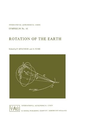 Seller image for Rotation of the Earth for sale by BuchWeltWeit Ludwig Meier e.K.