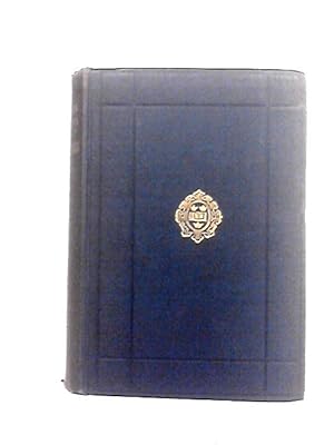 Bild des Verkufers fr The Histories and Poems of Shakespeare zum Verkauf von World of Rare Books
