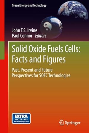 Immagine del venditore per Solid Oxide Fuels Cells: Facts and Figures venduto da BuchWeltWeit Ludwig Meier e.K.