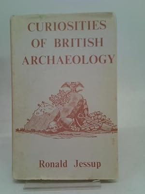 Immagine del venditore per Curiosities of British Archaeology venduto da World of Rare Books