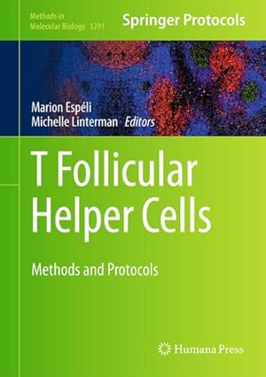 Image du vendeur pour T follicular Helper Cells mis en vente par BuchWeltWeit Ludwig Meier e.K.