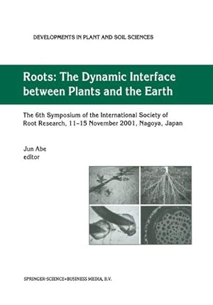 Seller image for Roots for sale by BuchWeltWeit Ludwig Meier e.K.