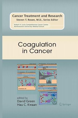 Seller image for Coagulation in Cancer for sale by BuchWeltWeit Ludwig Meier e.K.