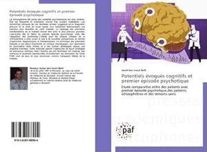 Seller image for Potentiels voqus cognitifs et premier pisode psychotique for sale by BuchWeltWeit Ludwig Meier e.K.