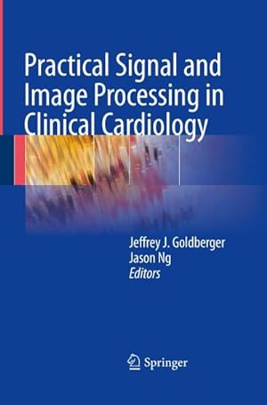 Seller image for Practical Signal and Image Processing in Clinical Cardiology for sale by BuchWeltWeit Ludwig Meier e.K.