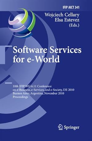 Immagine del venditore per Software Services for e-World venduto da BuchWeltWeit Ludwig Meier e.K.