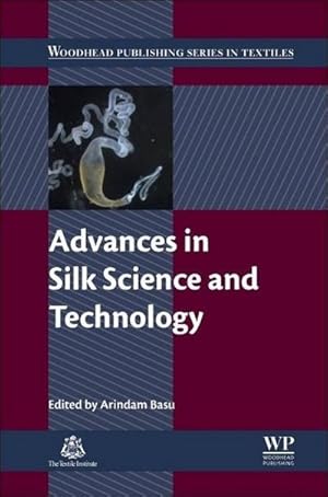 Immagine del venditore per Advances in Silk Science and Technology venduto da BuchWeltWeit Ludwig Meier e.K.