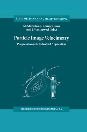 Seller image for Particle Image Velocimetry for sale by BuchWeltWeit Ludwig Meier e.K.