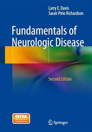 Immagine del venditore per Fundamentals of Neurologic Disease venduto da BuchWeltWeit Ludwig Meier e.K.