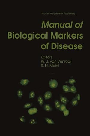 Seller image for Manual of Biological Markers of Disease for sale by BuchWeltWeit Ludwig Meier e.K.