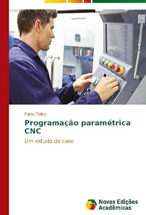 Seller image for Programao paramtrica CNC for sale by BuchWeltWeit Ludwig Meier e.K.