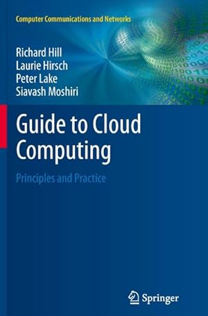 Immagine del venditore per Guide to Cloud Computing venduto da BuchWeltWeit Ludwig Meier e.K.