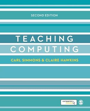 Seller image for Teaching Computing for sale by BuchWeltWeit Ludwig Meier e.K.