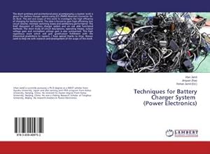 Seller image for Techniques for Battery Charger System (Power Electronics) for sale by BuchWeltWeit Ludwig Meier e.K.