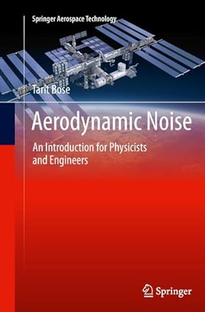 Seller image for Aerodynamic Noise for sale by BuchWeltWeit Ludwig Meier e.K.