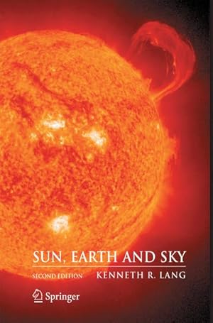 Seller image for Sun, Earth and Sky for sale by BuchWeltWeit Ludwig Meier e.K.