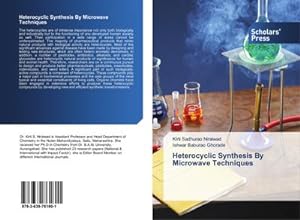 Bild des Verkufers fr Heterocyclic Synthesis By Microwave Techniques zum Verkauf von BuchWeltWeit Ludwig Meier e.K.