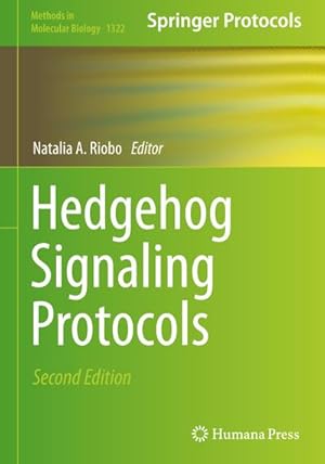 Seller image for Hedgehog Signaling Protocols for sale by BuchWeltWeit Ludwig Meier e.K.