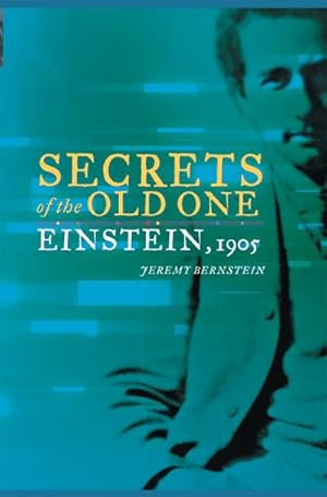 Seller image for Secrets of the Old One for sale by BuchWeltWeit Ludwig Meier e.K.