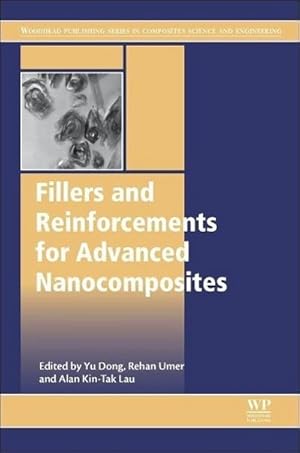 Seller image for Fillers and Reinforcements for Advanced Nanocomposites for sale by BuchWeltWeit Ludwig Meier e.K.