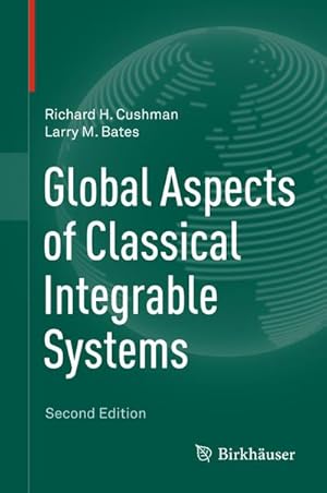 Immagine del venditore per Global Aspects of Classical Integrable Systems venduto da BuchWeltWeit Ludwig Meier e.K.