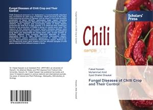 Seller image for Fungal Diseases of Chilli Crop and Their Control for sale by BuchWeltWeit Ludwig Meier e.K.