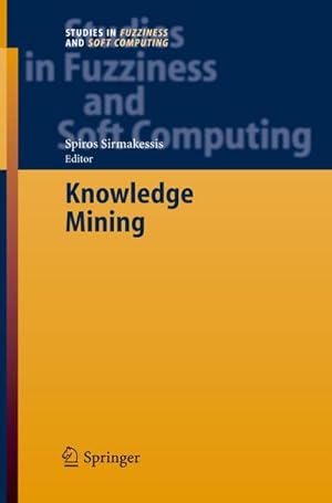 Seller image for Knowledge Mining for sale by BuchWeltWeit Ludwig Meier e.K.