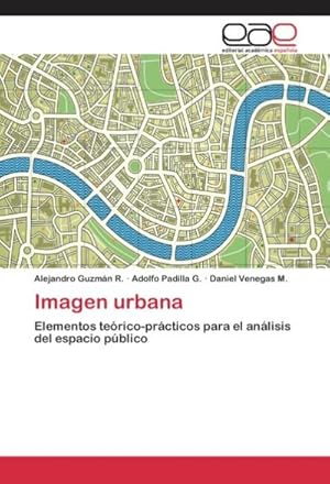 Imagen del vendedor de Imagen urbana a la venta por BuchWeltWeit Ludwig Meier e.K.