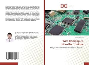 Seller image for Wire Bonding en microlectronique for sale by BuchWeltWeit Ludwig Meier e.K.