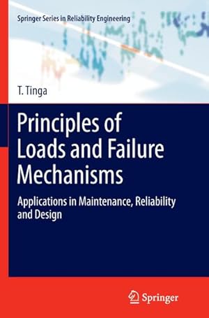 Seller image for Principles of Loads and Failure Mechanisms for sale by BuchWeltWeit Ludwig Meier e.K.