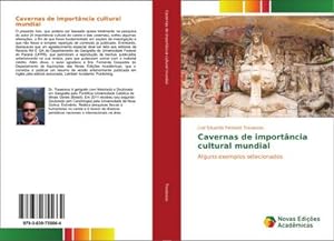 Seller image for Cavernas de importncia cultural mundial for sale by BuchWeltWeit Ludwig Meier e.K.