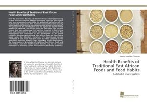 Seller image for Health Benefits of Traditional East African Foods and Food Habits for sale by BuchWeltWeit Ludwig Meier e.K.