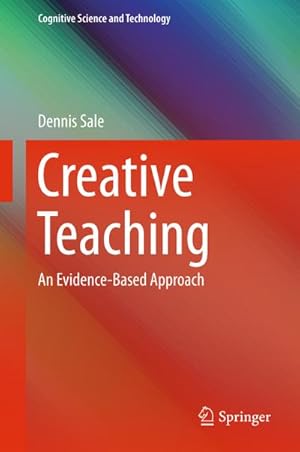 Image du vendeur pour Creative Teaching mis en vente par BuchWeltWeit Ludwig Meier e.K.