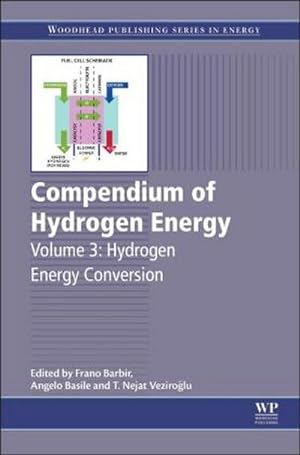 Seller image for Compendium of Hydrogen Energy for sale by BuchWeltWeit Ludwig Meier e.K.